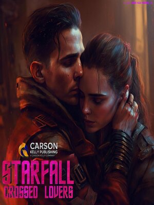 cover image of Starfall